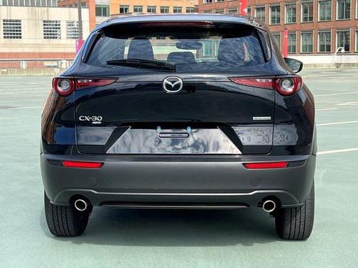 2023 Mazda CX-30 2.5 S