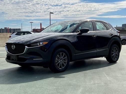 2023 Mazda CX-30 2.5 S
