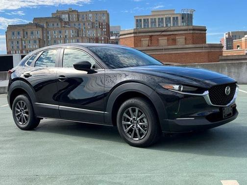 2023 Mazda CX-30 2.5 S