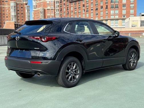 2023 Mazda CX-30 2.5 S