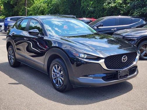 2023 Mazda CX-30 2.5 S