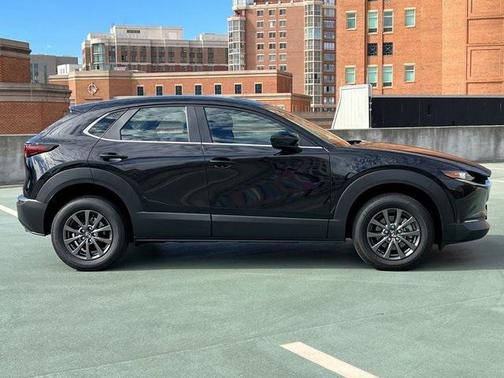 2023 Mazda CX-30 2.5 S