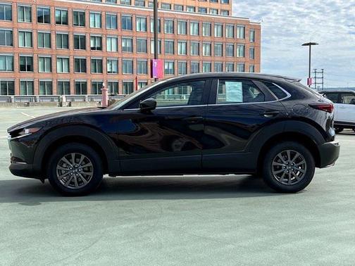 2023 Mazda CX-30 2.5 S