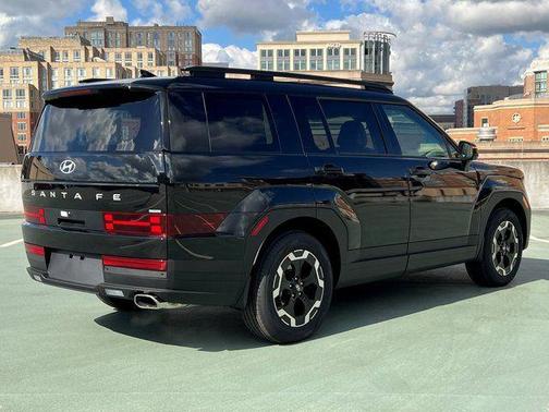 2026 Hyundai SANTA FE SEL 2.4