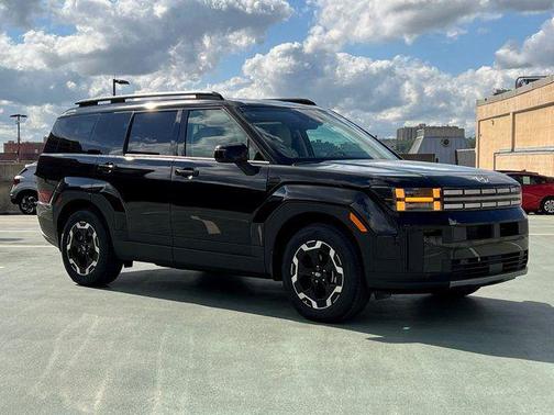 2026 Hyundai SANTA FE SEL 2.4