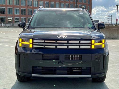 2026 Hyundai SANTA FE SEL 2.4