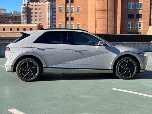 2026 Hyundai IONIQ 5 Limited