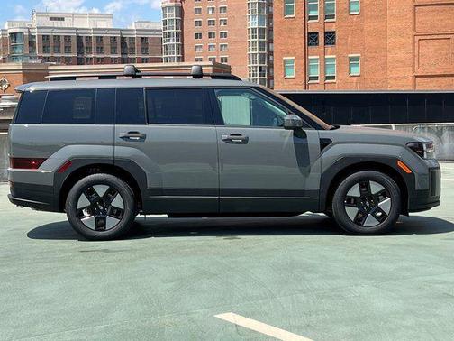 2026 Hyundai SANTA FE SEL 2.4