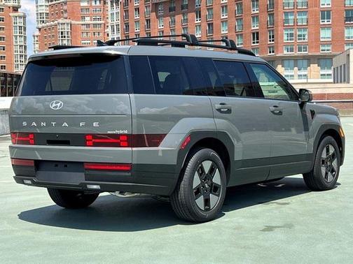 2026 Hyundai SANTA FE SEL 2.4