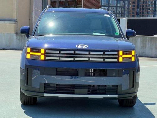 2026 Hyundai SANTA FE SEL 2.4