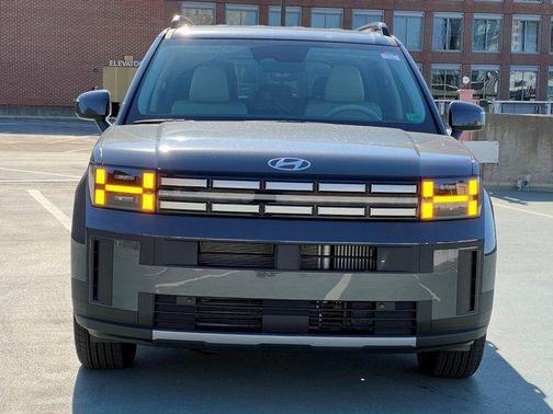 2026 Hyundai SANTA FE SEL 2.4