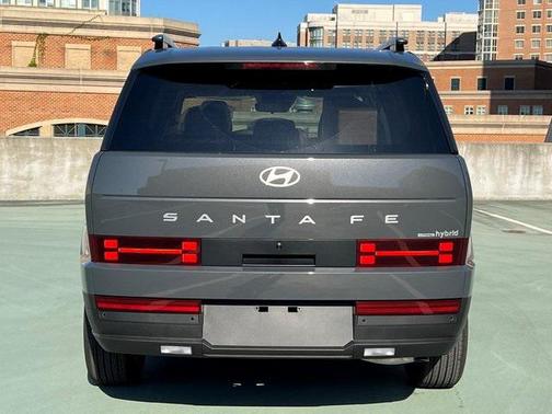 2026 Hyundai SANTA FE SEL 2.4