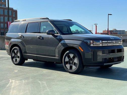 2026 Hyundai SANTA FE SEL 2.4