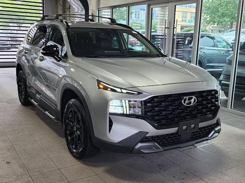 2022 Hyundai SANTA FE XRT