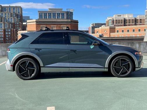 2026 Hyundai IONIQ 5 Limited