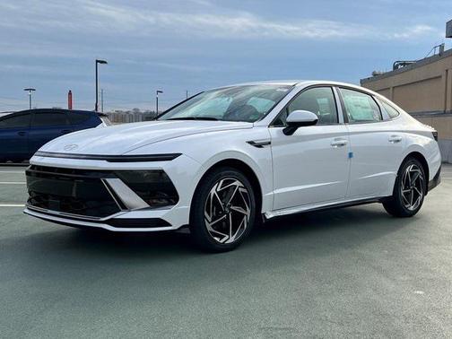 2026 Hyundai SONATA SEL