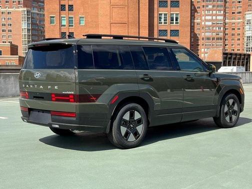2026 Hyundai SANTA FE SEL 2.4