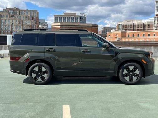 2026 Hyundai SANTA FE SEL 2.4