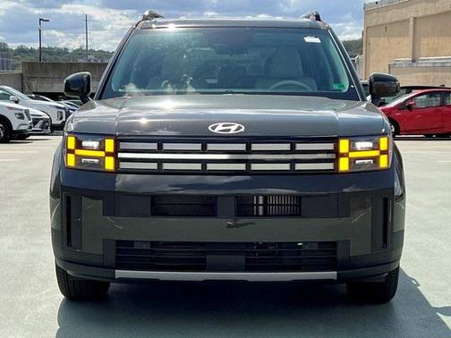 2026 Hyundai SANTA FE SEL 2.4