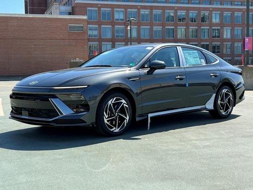 2026 Hyundai SONATA SEL
