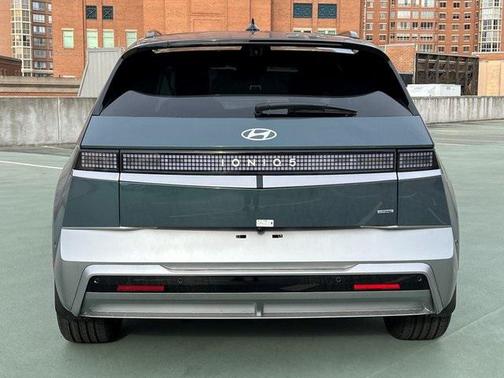 2026 Hyundai IONIQ 5 Limited