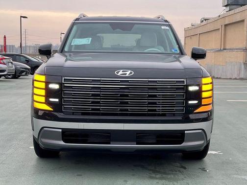 2026 Hyundai PALISADE SEL 7P