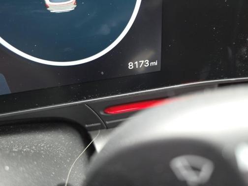 2025 Hyundai KONA N Line S