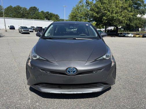 2018 Toyota Prius Two