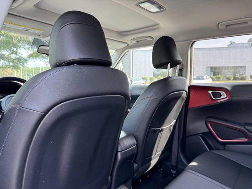 2023 Kia Soul GT-Line
