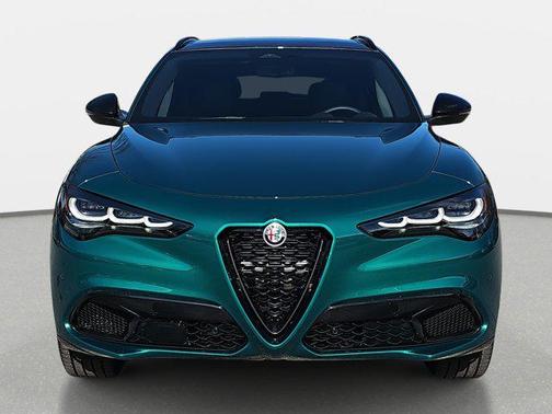2025 Alfa Romeo Stelvio Sprint AWD