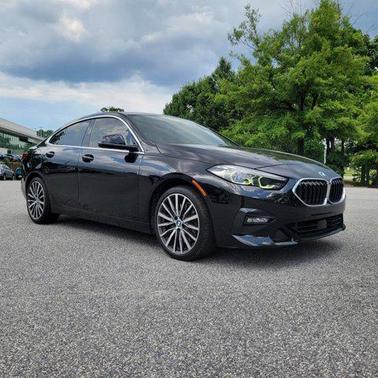 2020 BMW 228 Gran Coupe xDrive