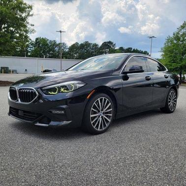 2020 BMW 228 Gran Coupe xDrive