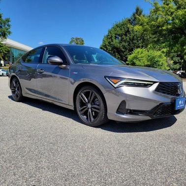 2023 Acura Integra A-SPEC