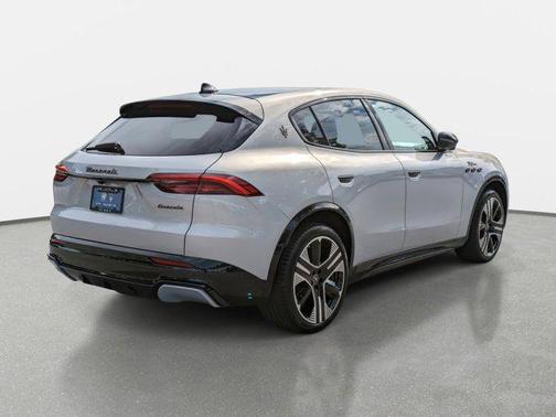 2025 Maserati Grecale Modena