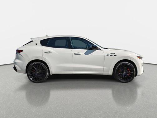 2024 Maserati Levante Modena Ultima