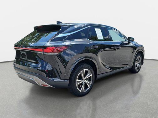 2024 Lexus RX 350 Base