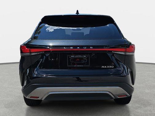 2024 Lexus RX 350 Base