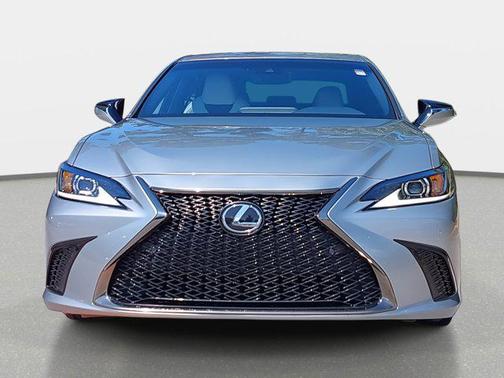 2023 Lexus ES 350 F Sport