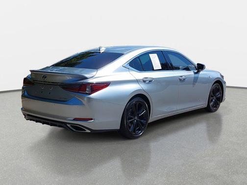 2023 Lexus ES 350 F Sport