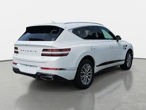 2024 Genesis GV80 2.5T