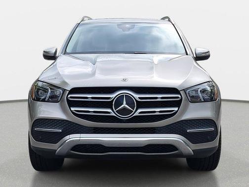 2021 Mercedes-Benz GLE 350 Base