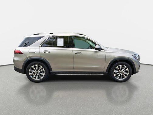 2021 Mercedes-Benz GLE 350 Base