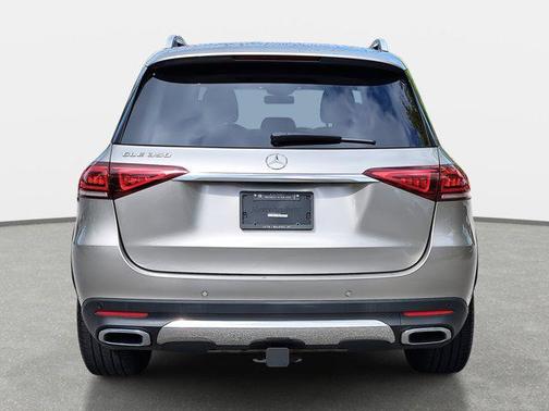 2021 Mercedes-Benz GLE 350 Base