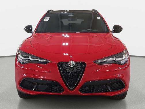 2025 Alfa Romeo Stelvio Sprint AWD