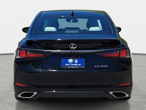 2022 Lexus ES 350 F Sport
