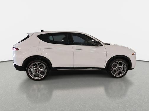 2025 Alfa Romeo Tonale AWD