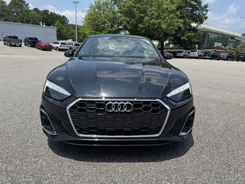 2024 Audi A5 Sportback 45 S Line Premium Plus