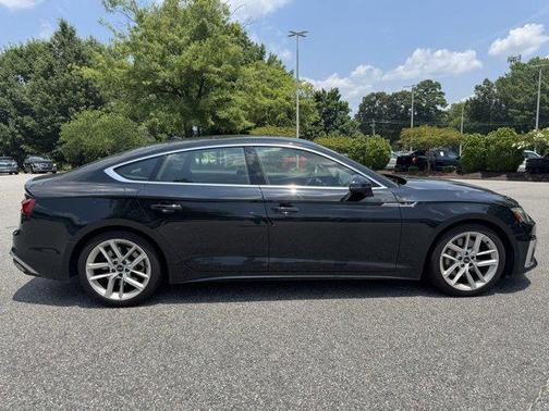 2024 Audi A5 Sportback 45 S Line Premium Plus