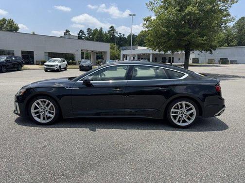 2024 Audi A5 Sportback 45 S Line Premium Plus