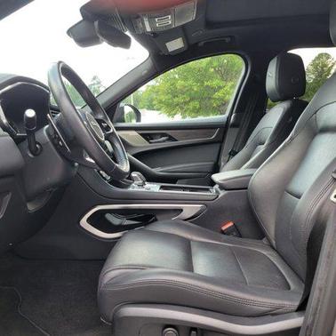 2023 Jaguar F-PACE S P250 AWD Automatic